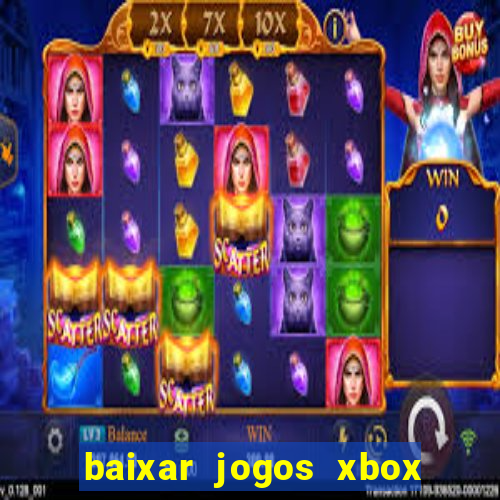 baixar jogos xbox 360 rgh torrent